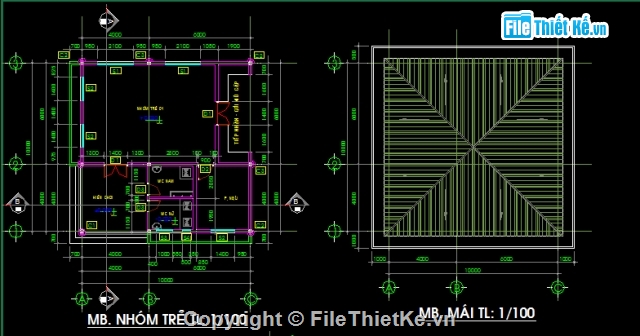 Bản vẽ,Bản vẽ mặt bằng,Trường mầm non,Bản vẽ autocad,Bản vẽ tiêu chuẩn,trường mầm non đạt chuẩn